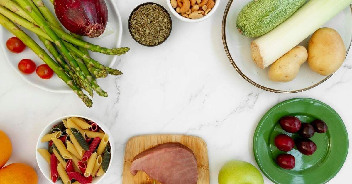 Dieta per abbassare la glicemia
