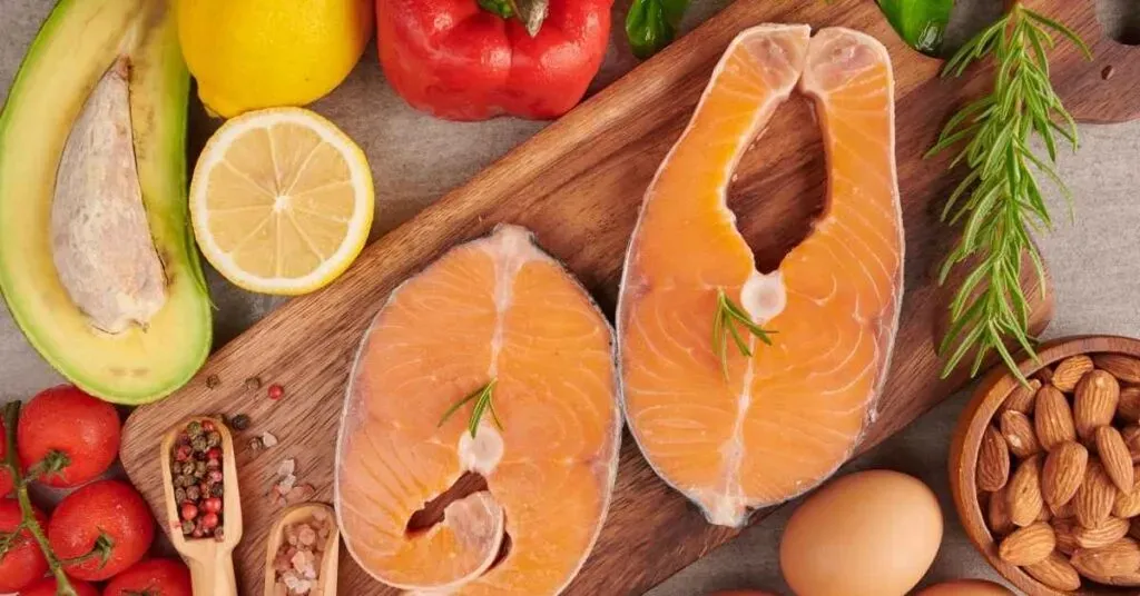 Dieta senza istamina: cosa mangiare?