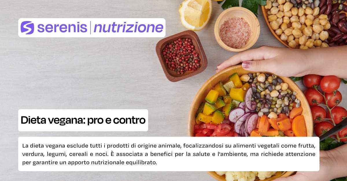 Dieta vegana