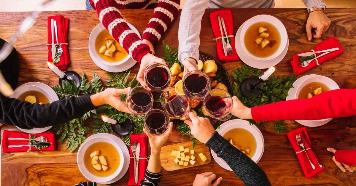 Diete detox dopo Natale