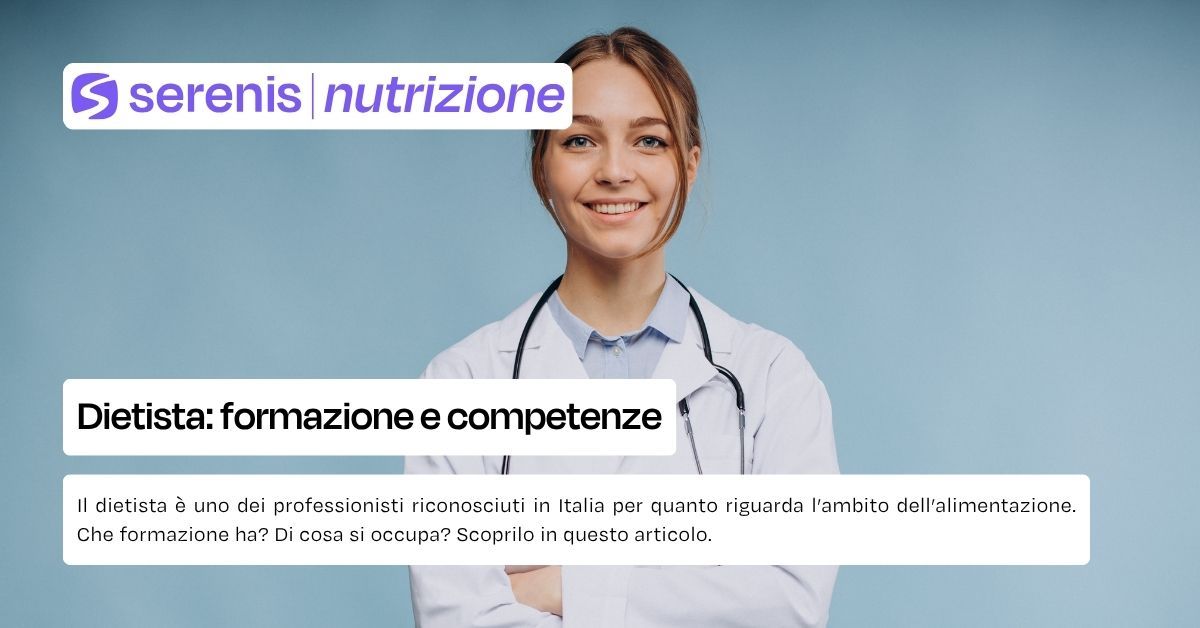Dietista