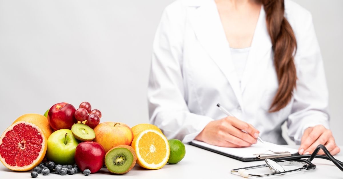 Dietologo per obesità