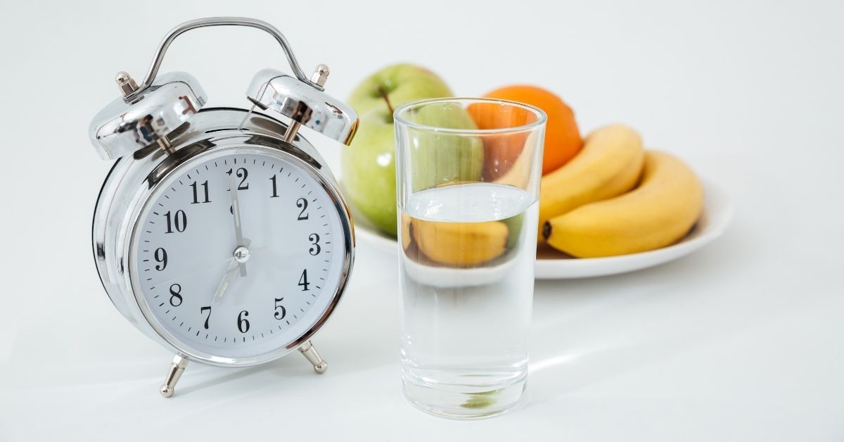 Digiuno intermittente e dieta mima digiuno