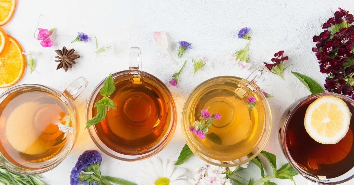 Eliminare la ritenzione idrica con drenanti naturali