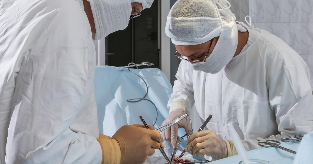 Ernia addominale cura e rimedi