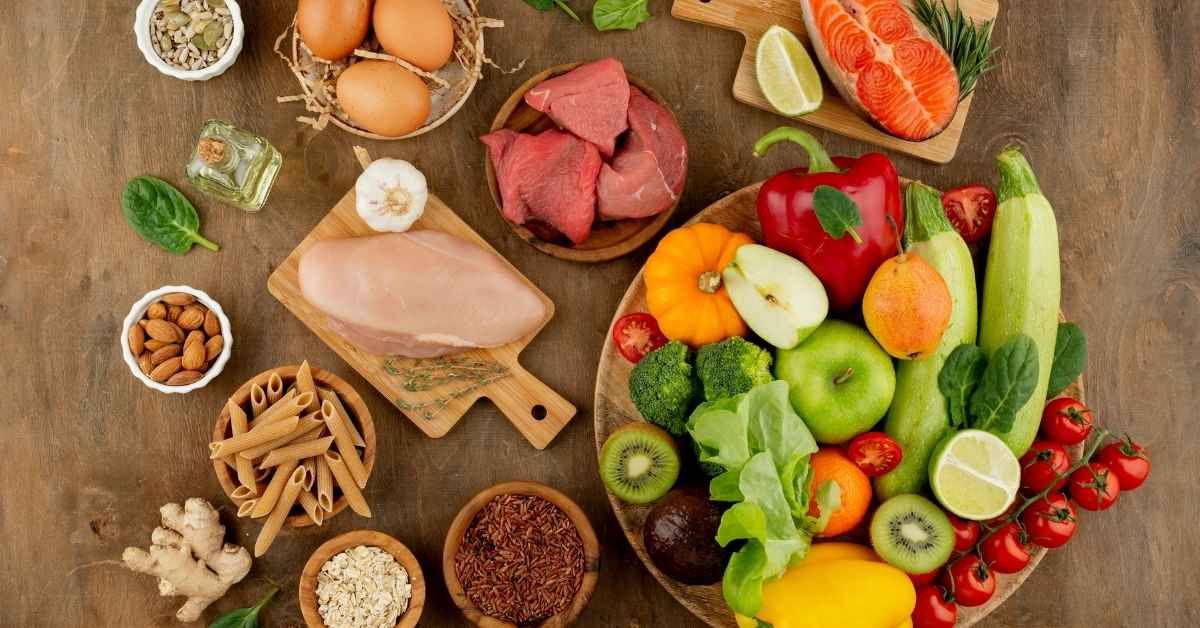 Esempio di dieta per accelerare il metabolismo