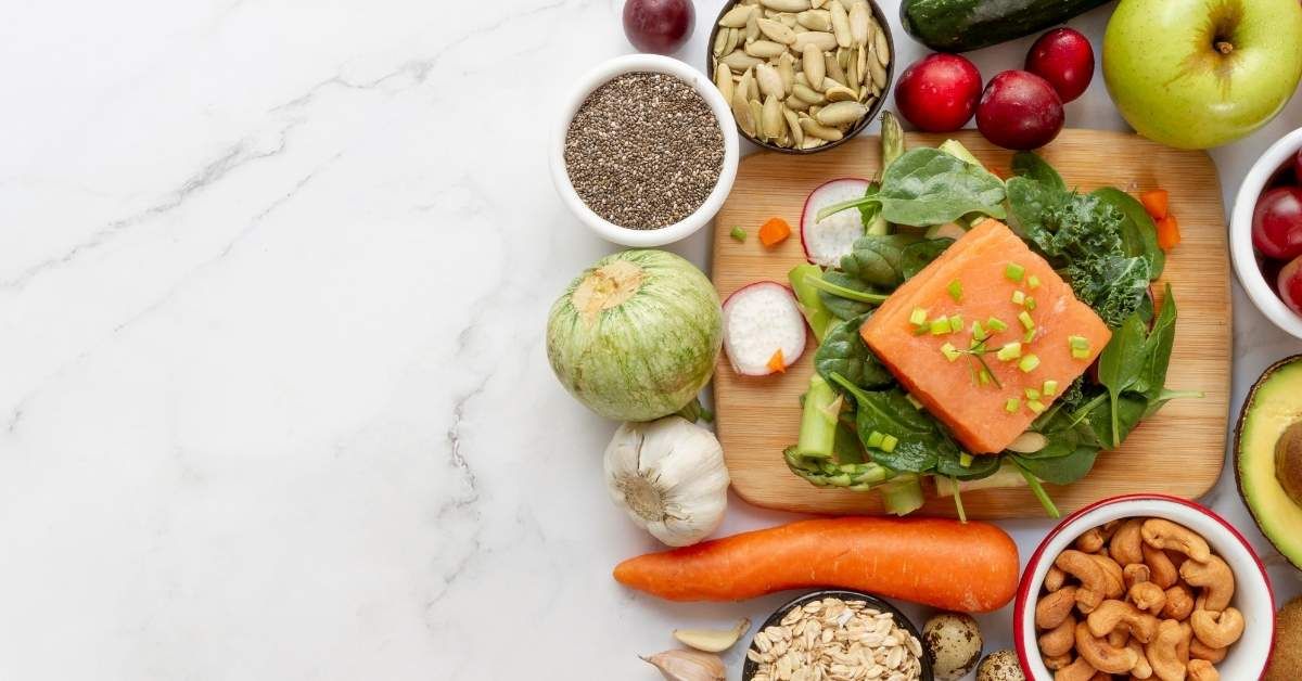 Esempio di dieta per definizione