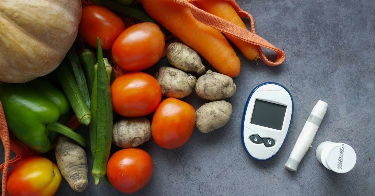 Esempio dieta diabete gestazionale