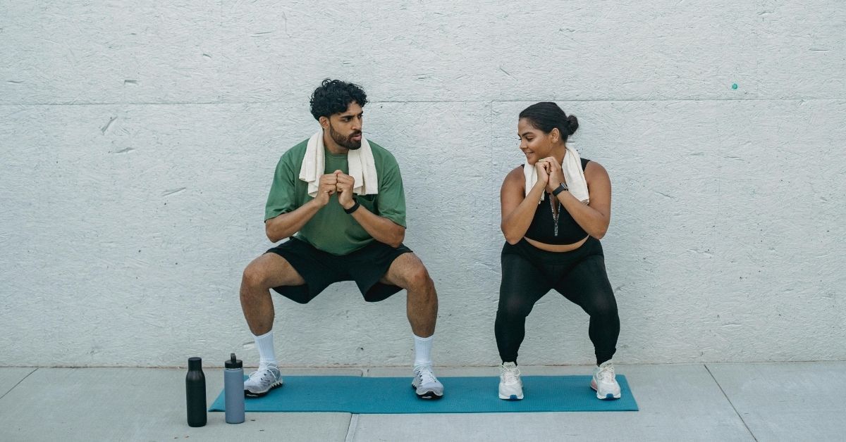 Esercizi interno coscia