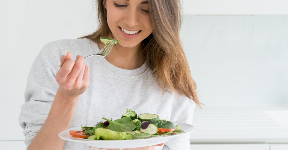 Falsi miti sull’alimentazione secondo i professionisti