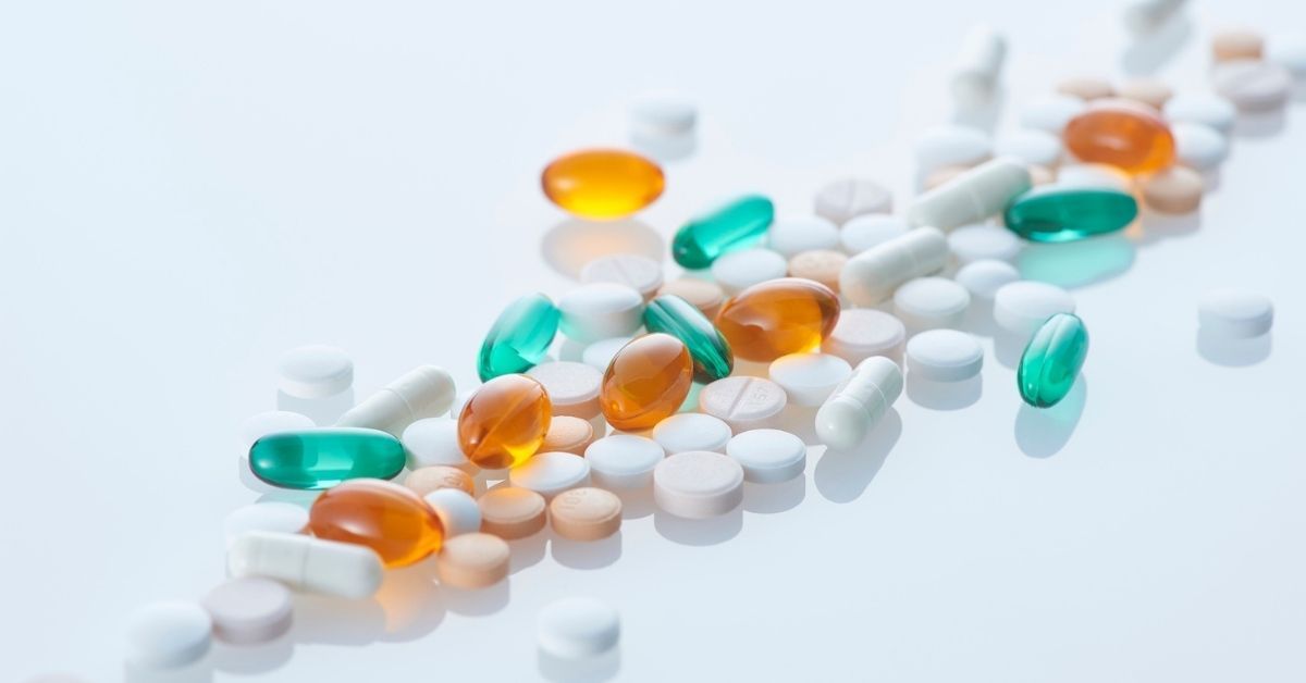 Farmaci e integratori per la nausea