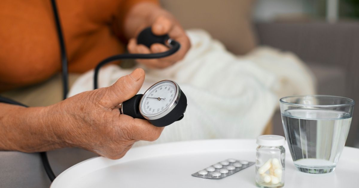 Farmaci per abbassare la pressione