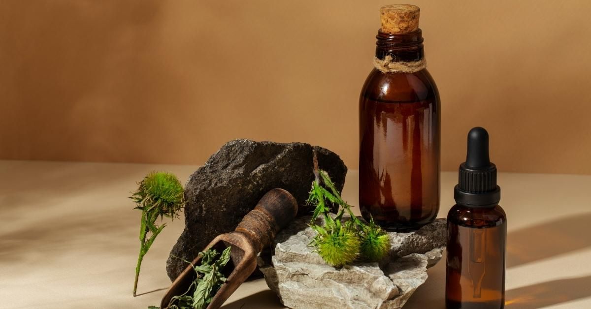 Fitoterapia controindicazioni