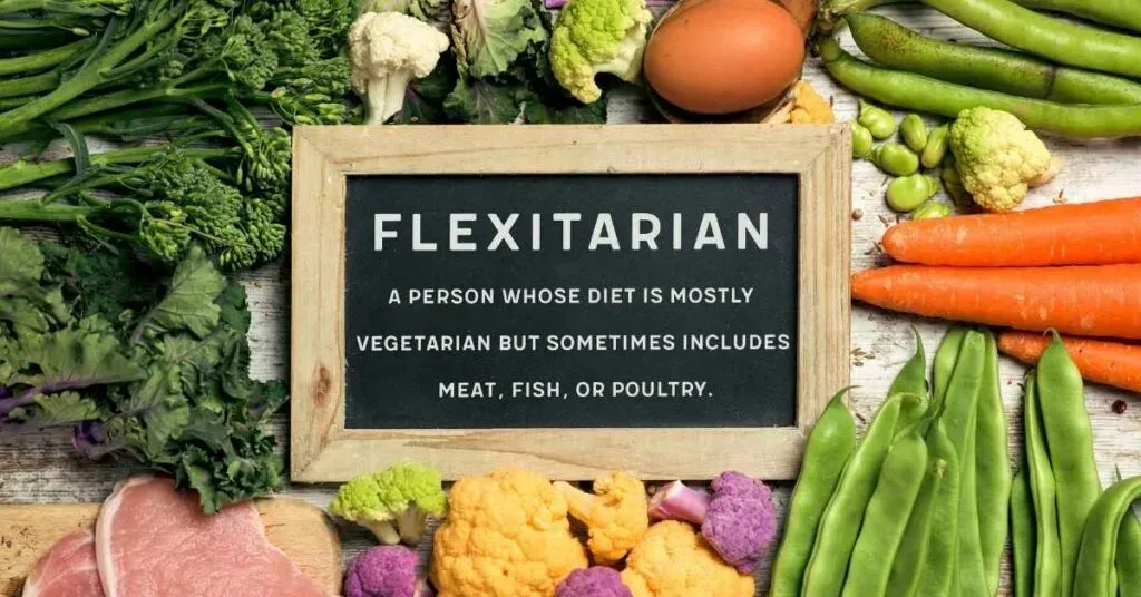 Dieta Flexitariana