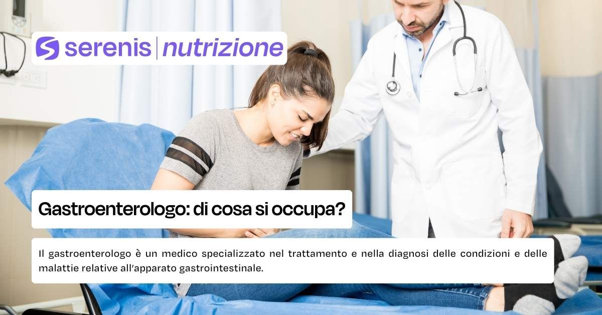 Gastroenterologo