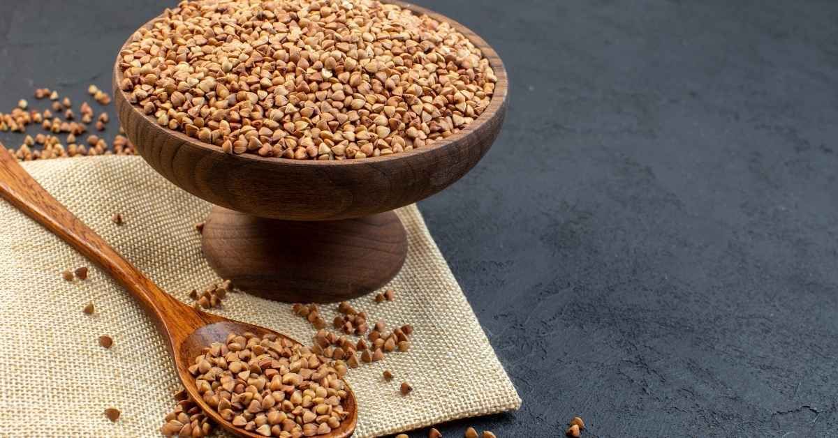 Il grano saraceno fa ingrassare?