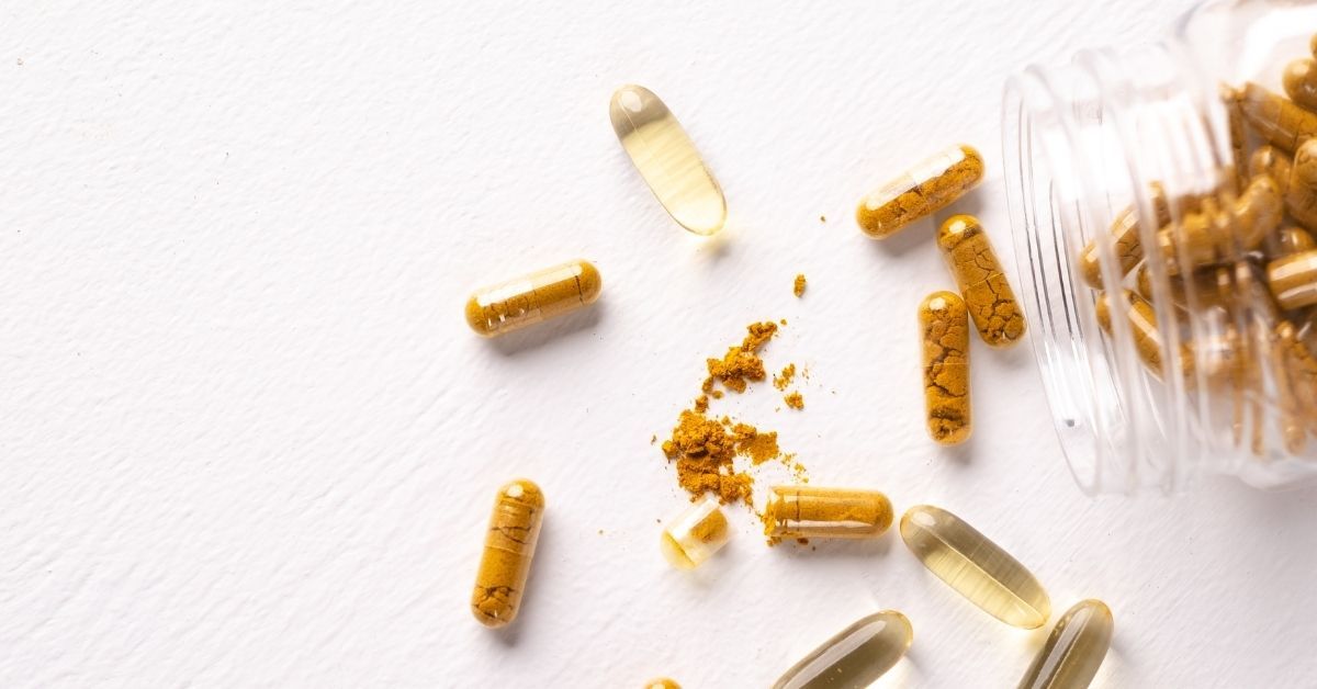 Integratore multivitaminico