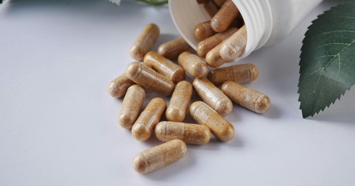 Integratori di calcio effetti collaterali