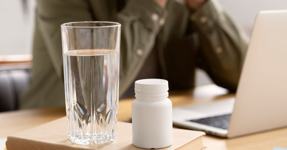 Integratori e farmaci per abbassare il cortisolo