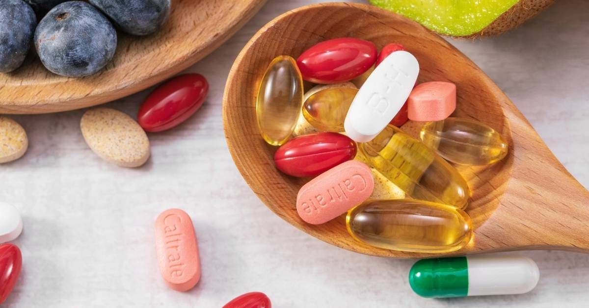 Integratori per la disbiosi intestinale
