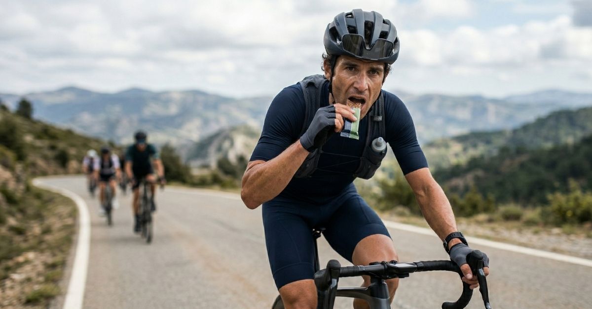 Integrazione endurance