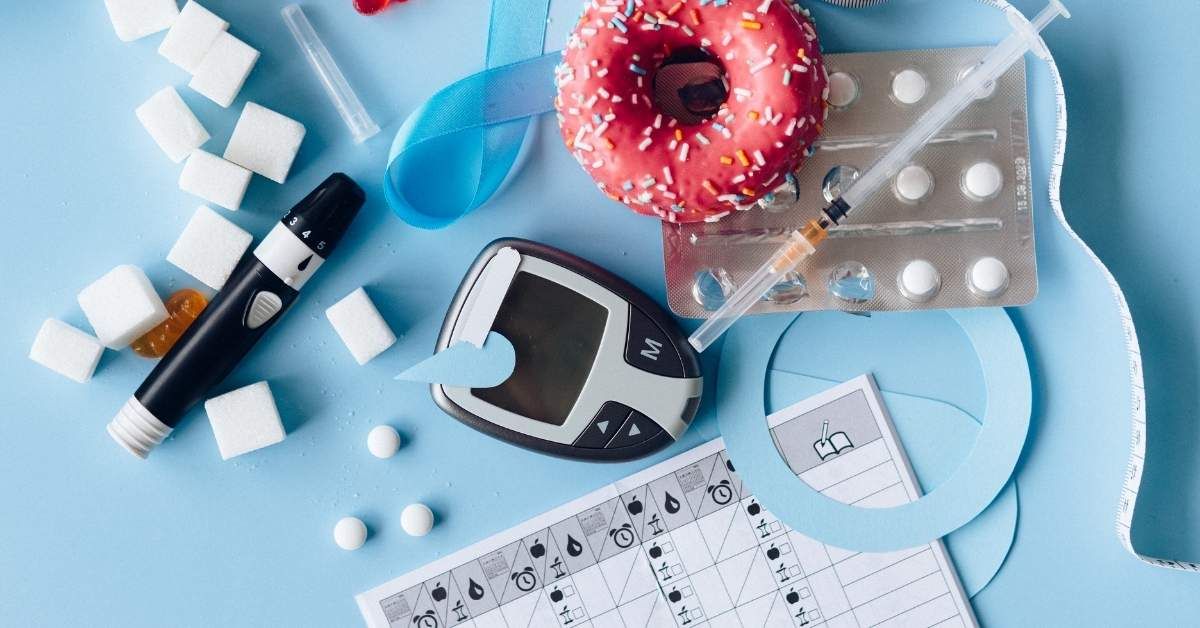 Iperinsulinemia: dieta e cura