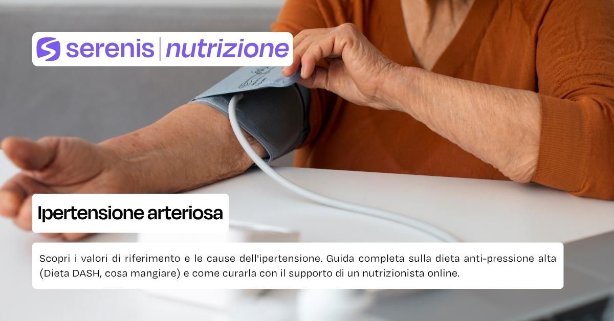 Ipertensione arteriosa