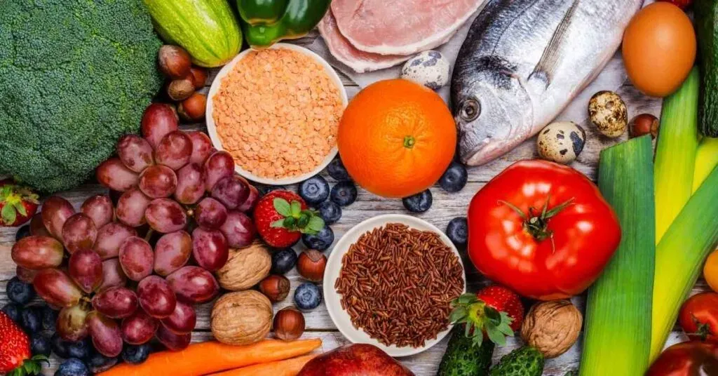 Ipertiroidismo dieta