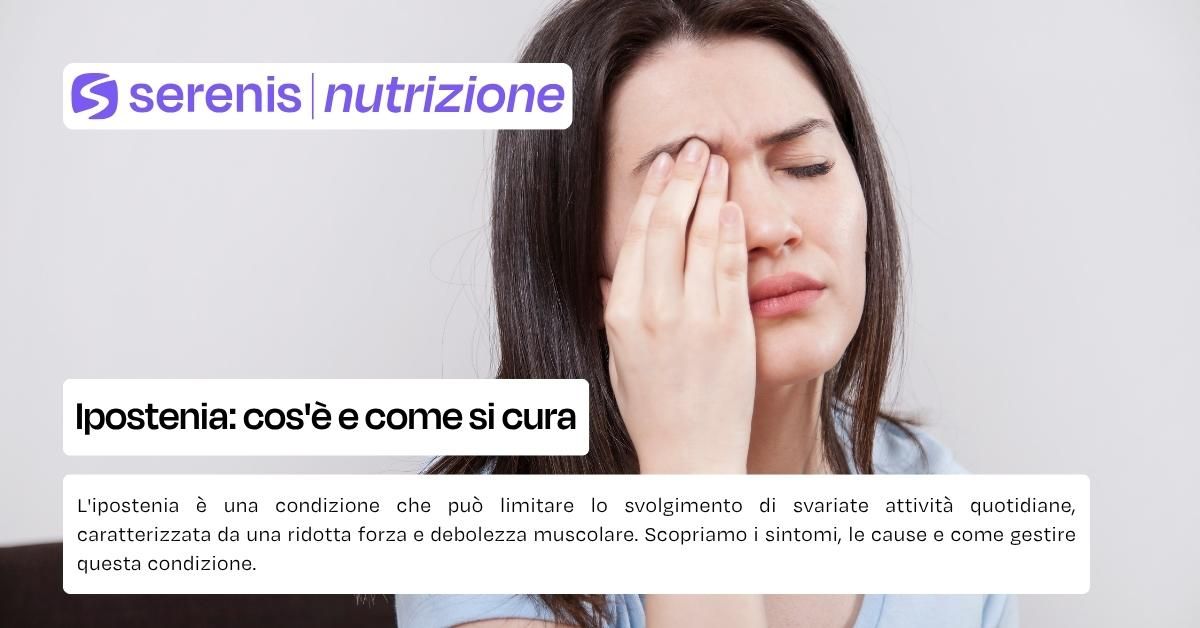 Ipostenia