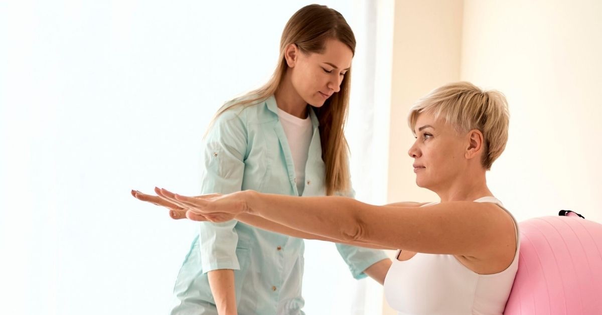 La ginnastica posturale fa dimagrire?