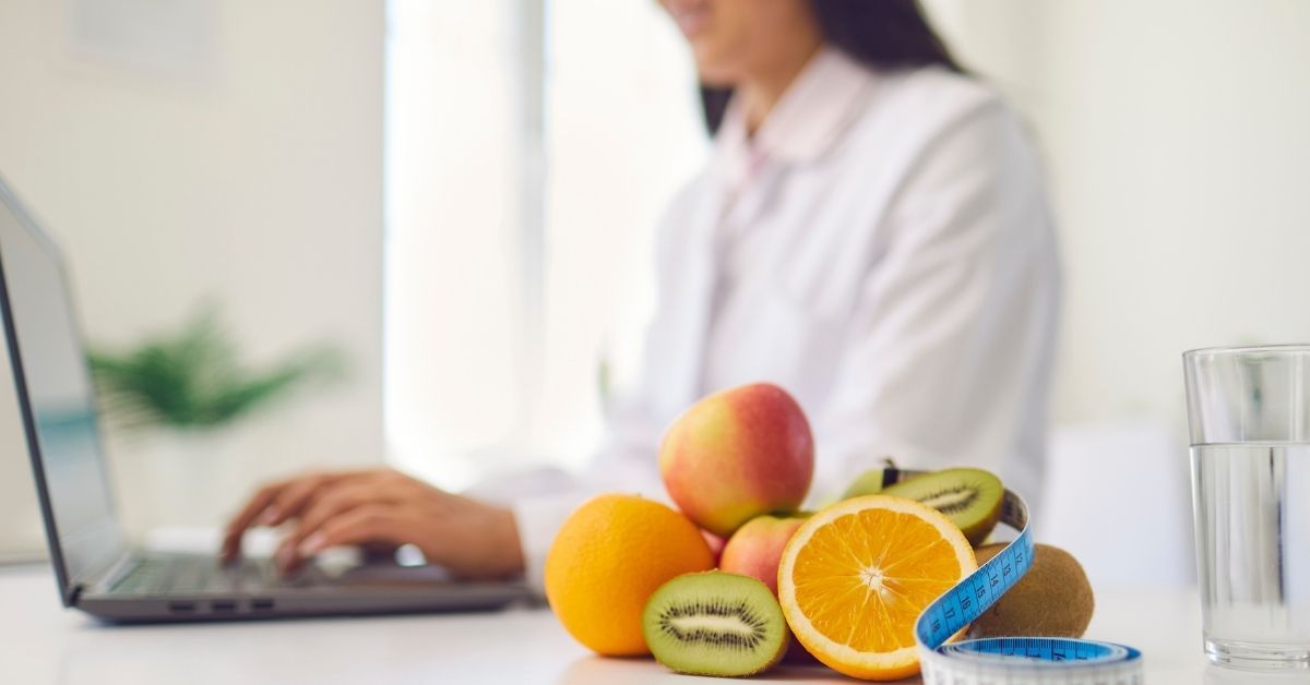migliori piattaforme di nutrizione online