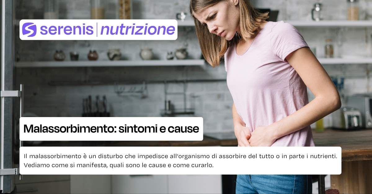 Malassorbimento