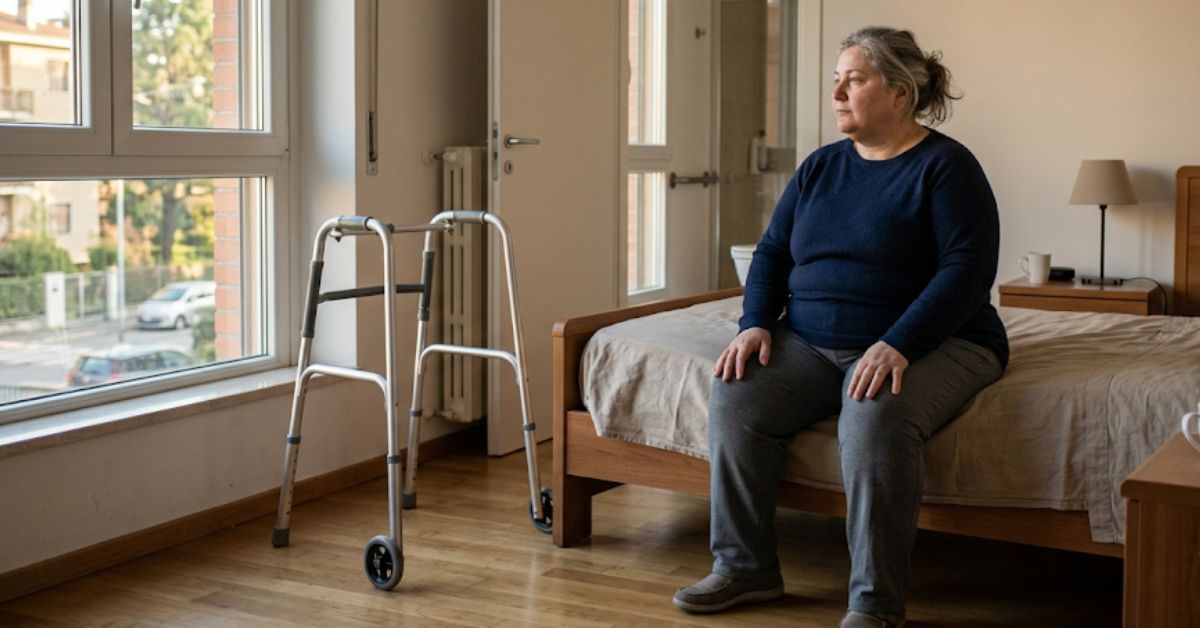 Obesità grave e invalidità civile