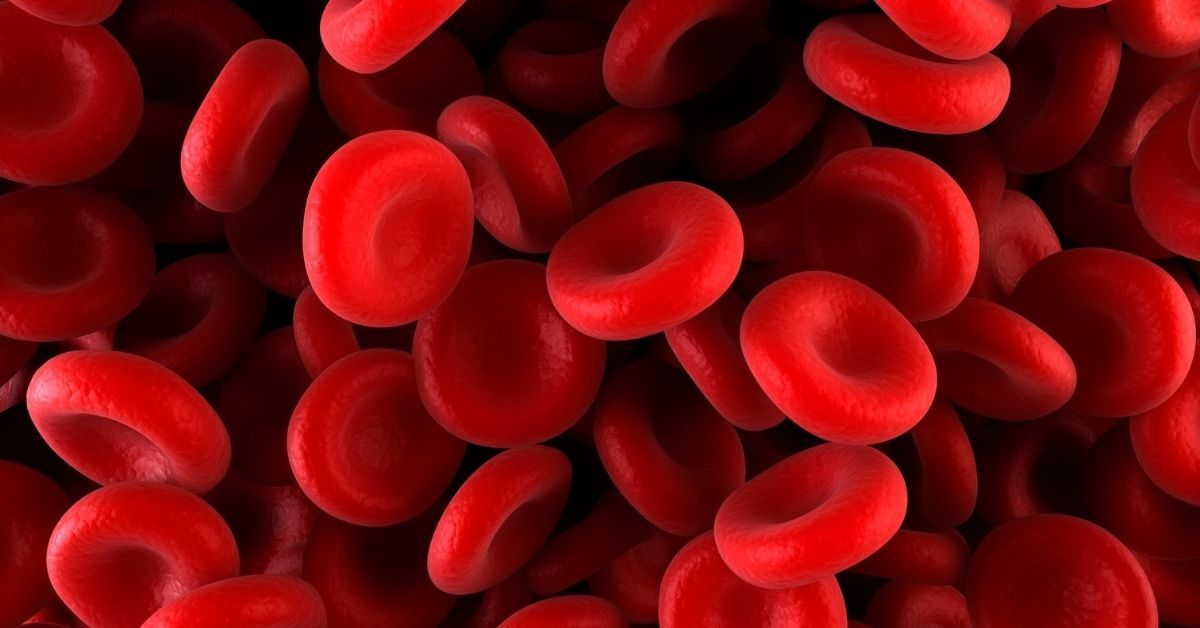 Policitemia e cause dei globuli alti