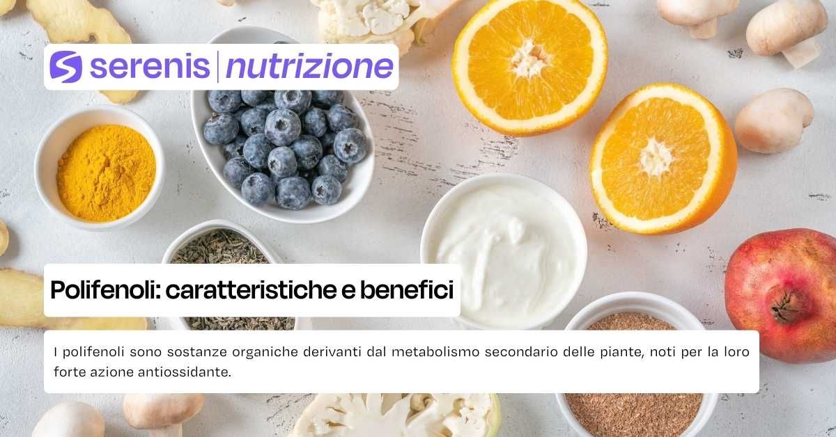 Polifenoli