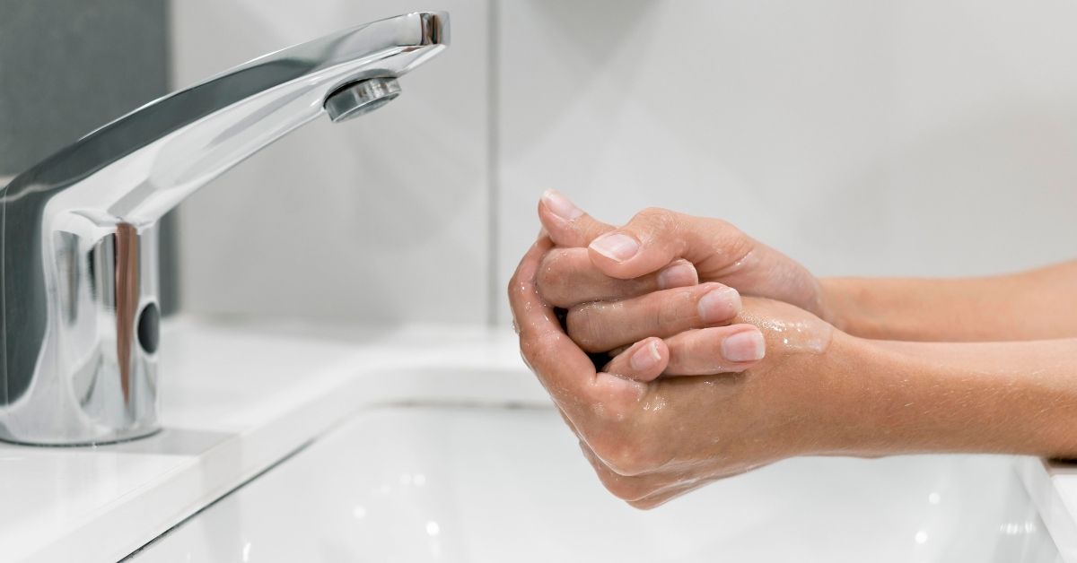 Prevenzione e cura della gastroenterite