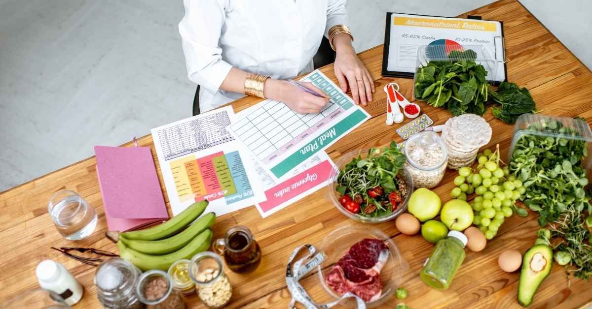 Prezzo nutrizionista