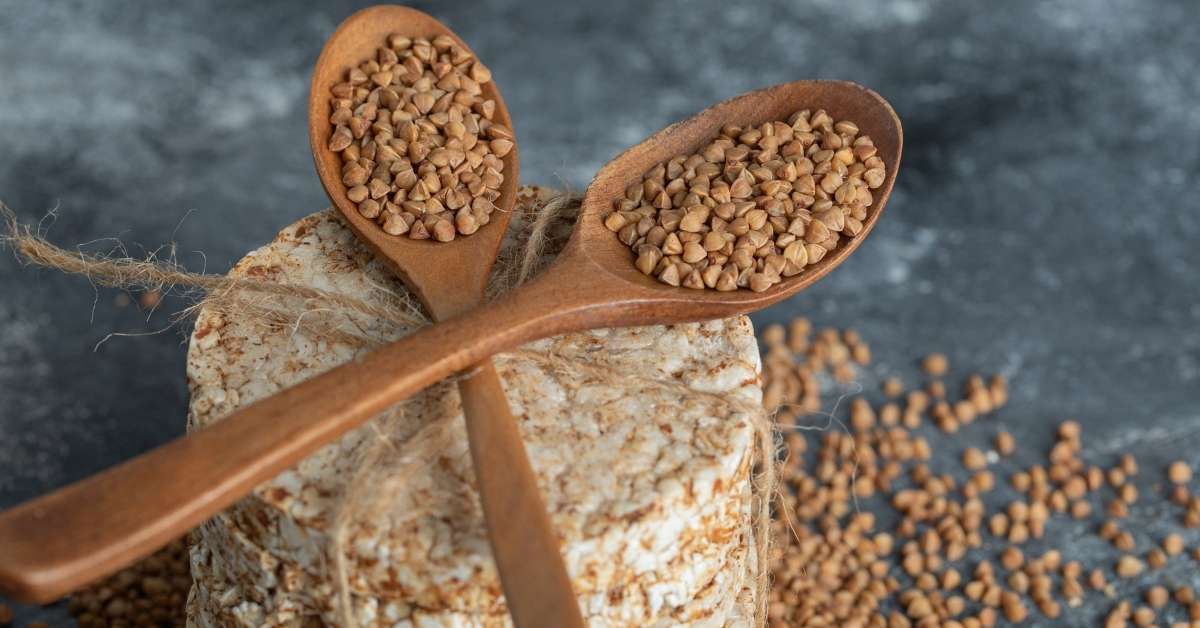 Proprietà e benefici del grano saraceno