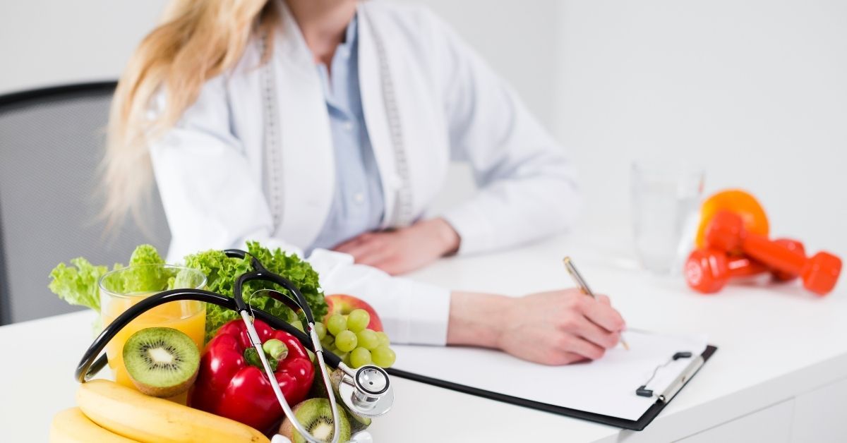 Quando consultare un nutrizionista per il diabete?