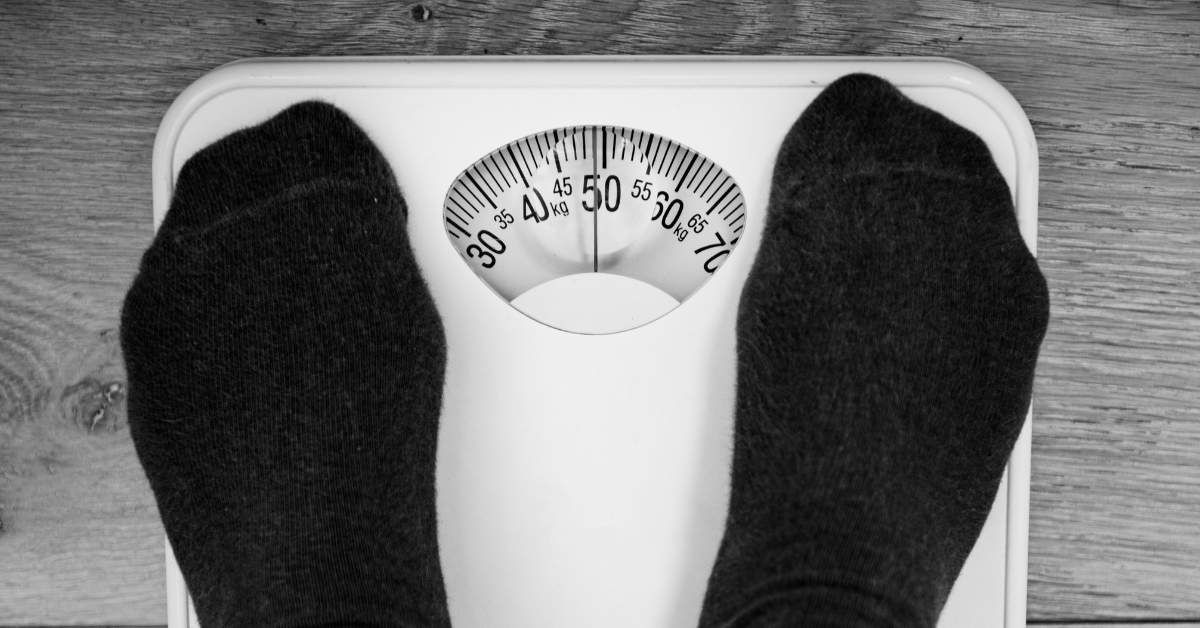 Quando pesarsi: mattina o sera?