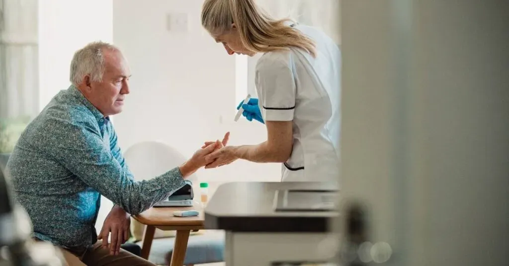 Quando rivolgersi ad un centro diabetologico?
