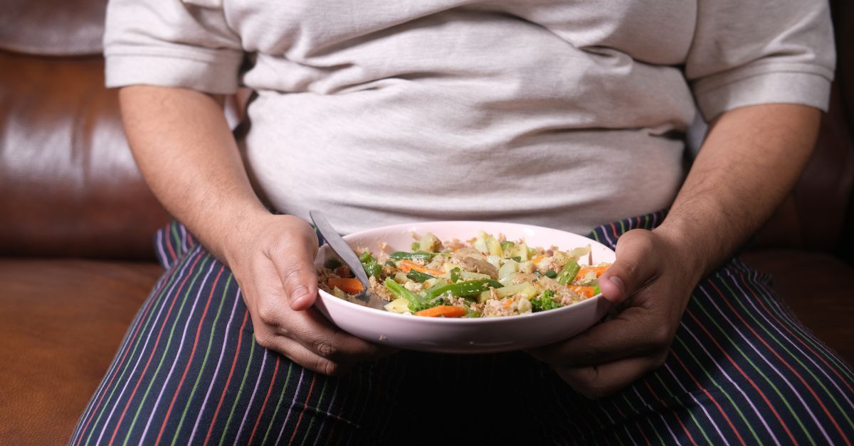Quanti gradi di obesità ci sono
