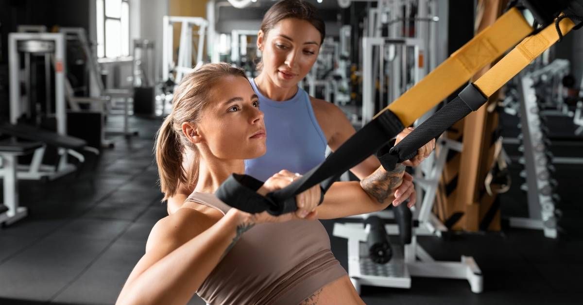 Quanto guadagna un personal trainer? Stipendio