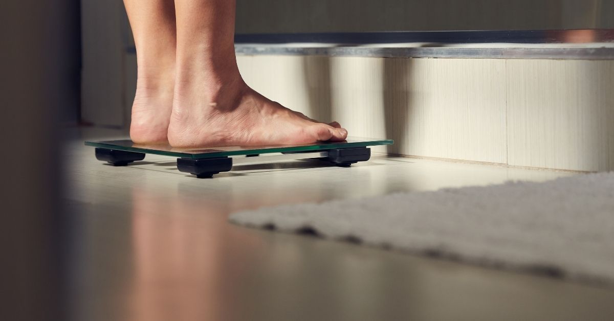 Quanto spesso pesarsi