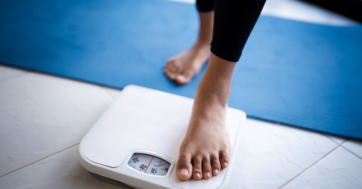 Quanto tempo ci vuole per dimagrire