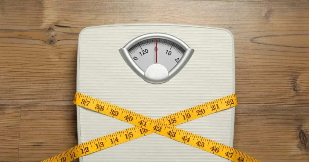Reset metabolico