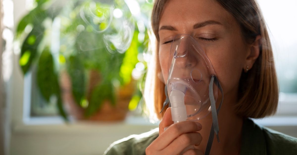 Rimedi per l'affanno