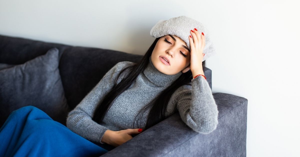 Rimedi per l'emicrania con aura