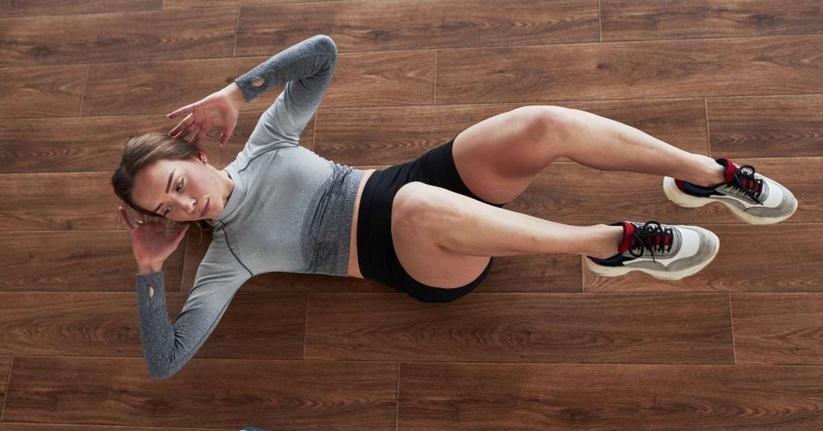 Russian twist muscoli coinvolti