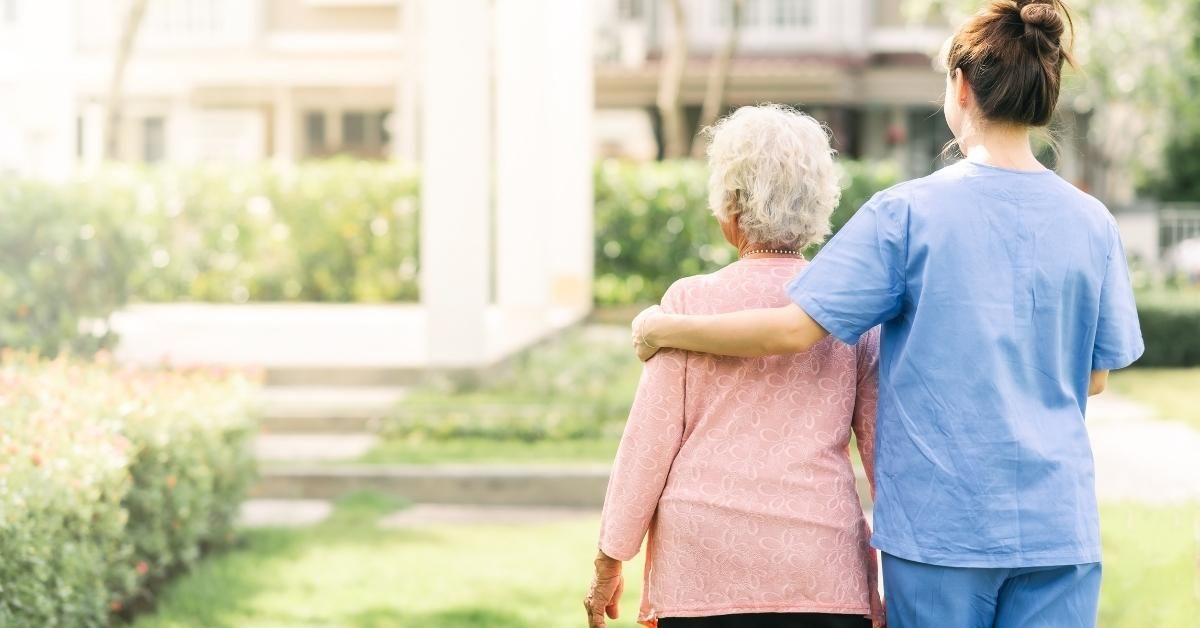 Sarcopenia: significato e sintomi